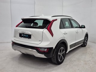 KIA NIRO DRIVE HEV 141CV DCT 5P