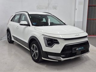 KIA NIRO DRIVE HEV 141CV DCT 5P