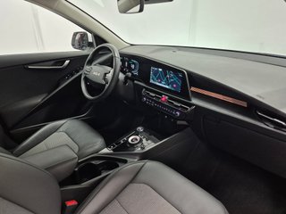 KIA NIRO DRIVE HEV 141CV DCT 5P