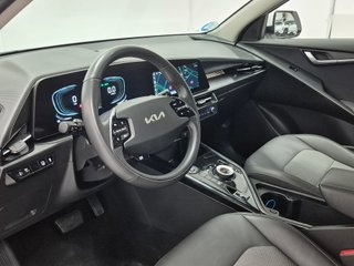 KIA NIRO DRIVE HEV 141CV DCT 5P