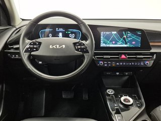 KIA NIRO DRIVE HEV 141CV DCT 5P
