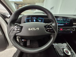 KIA NIRO DRIVE HEV 141CV DCT 5P