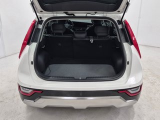 KIA NIRO DRIVE HEV 141CV DCT 5P