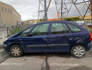 Citroen Xsara 2001