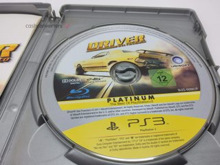driver san francisco platinum ps3