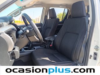 Toyota Hilux 2.4 D-4D Doble Cabina GX 110 kW (150 CV)