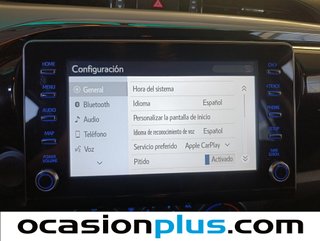 Toyota Hilux 2.4 D-4D Doble Cabina GX 110 kW (150 CV)