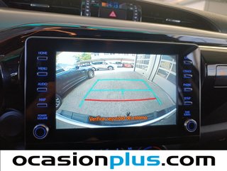 Toyota Hilux 2.4 D-4D Doble Cabina GX 110 kW (150 CV)