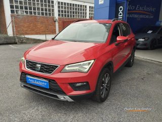 SEAT ATECA 1.4 ECOTSI STSP EXCELLENCE 150 CV