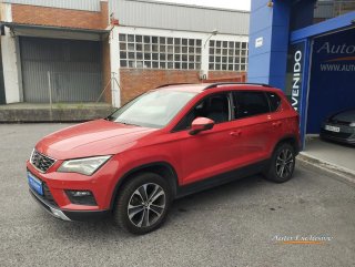 SEAT ATECA 1.4 ECOTSI STSP EXCELLENCE 150 CV