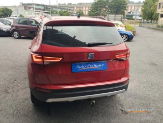 SEAT ATECA 1.4 ECOTSI STSP EXCELLENCE 150 CV