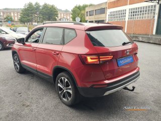 SEAT ATECA 1.4 ECOTSI STSP EXCELLENCE 150 CV
