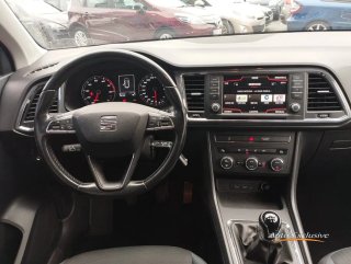 SEAT ATECA 1.4 ECOTSI STSP EXCELLENCE 150 CV