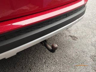SEAT ATECA 1.4 ECOTSI STSP EXCELLENCE 150 CV