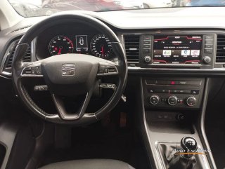 SEAT ATECA 1.4 ECOTSI STSP EXCELLENCE 150 CV