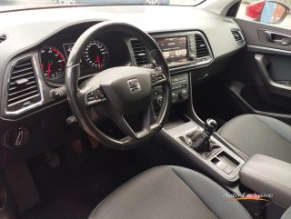 SEAT ATECA 1.4 ECOTSI STSP EXCELLENCE 150 CV