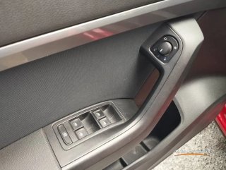 SEAT ATECA 1.4 ECOTSI STSP EXCELLENCE 150 CV