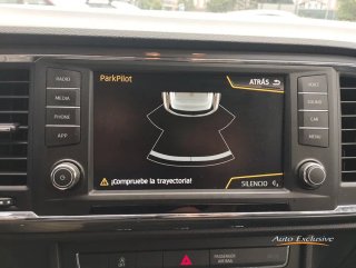 SEAT ATECA 1.4 ECOTSI STSP EXCELLENCE 150 CV