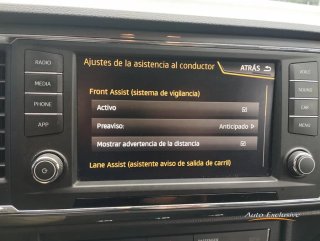 SEAT ATECA 1.4 ECOTSI STSP EXCELLENCE 150 CV