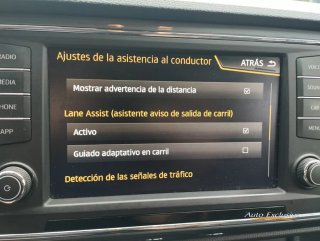 SEAT ATECA 1.4 ECOTSI STSP EXCELLENCE 150 CV