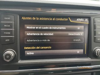 SEAT ATECA 1.4 ECOTSI STSP EXCELLENCE 150 CV