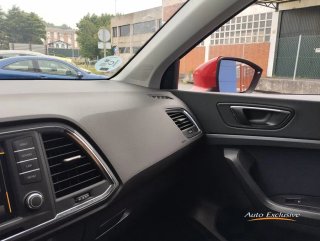 SEAT ATECA 1.4 ECOTSI STSP EXCELLENCE 150 CV