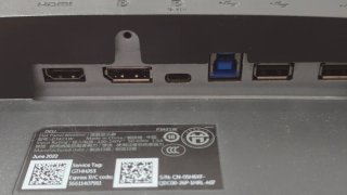 Monitor Dell P3421Wb Curvo Ultrawide
