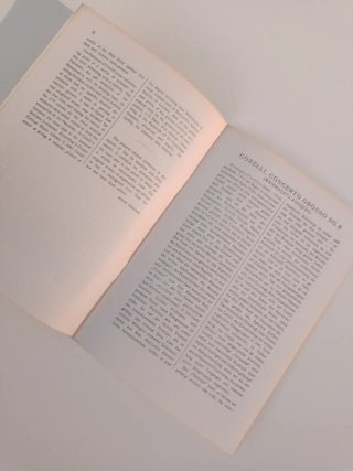 Concerto grosso di Corelli