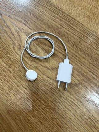 Apple Watch Series 3 Gris Espacial