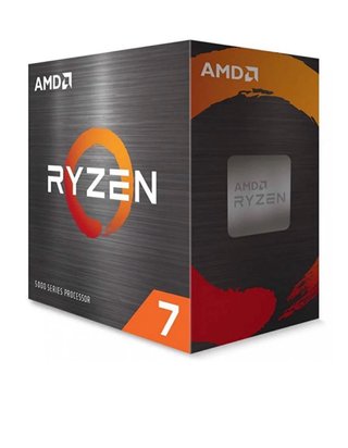 Procesador AMD Ryzen 7 5700G