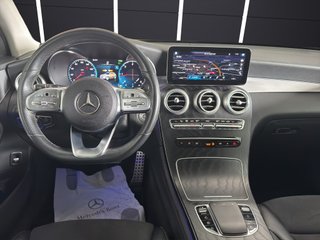 Mercedes-Benz GLC SUV 220D 4 MATIC