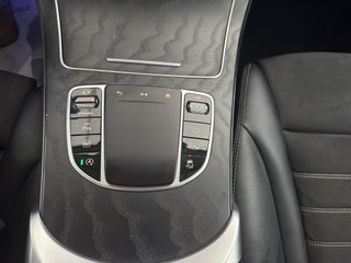 Mercedes-Benz GLC SUV 220D 4 MATIC