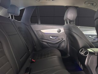 Mercedes-Benz GLC SUV 220D 4 MATIC