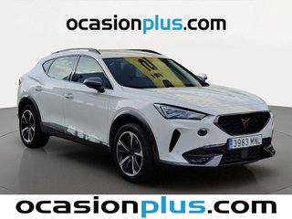 CUPRA Formentor 1.5 TSI 110 kW (150 CV)