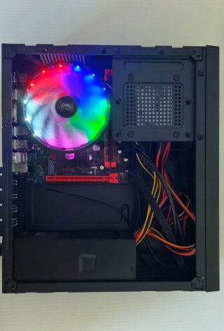 Mini PC i3 3.60 GHz 16GB RAM HDMI SSD