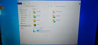 Mini PC i3 3.60 GHz 16GB RAM HDMI SSD