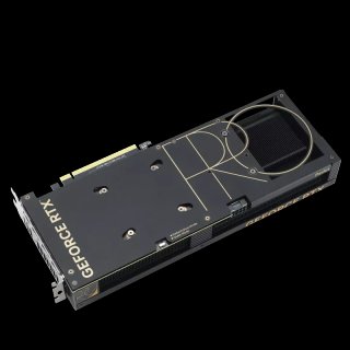 Tarjeta Gráfica ASUS ProArt RTX 4060 OC 8GB