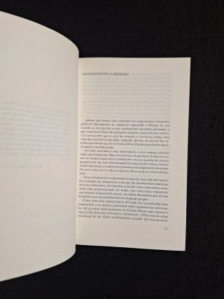 Jordi Balló, Xavier Pérez. La semilla inmortal