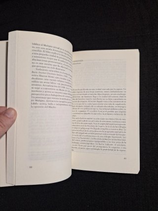 Jordi Balló, Xavier Pérez. La semilla inmortal