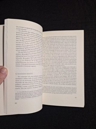 Jordi Balló, Xavier Pérez. La semilla inmortal