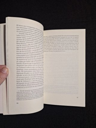 Jordi Balló, Xavier Pérez. La semilla inmortal