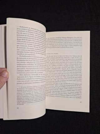 Jordi Balló, Xavier Pérez. La semilla inmortal