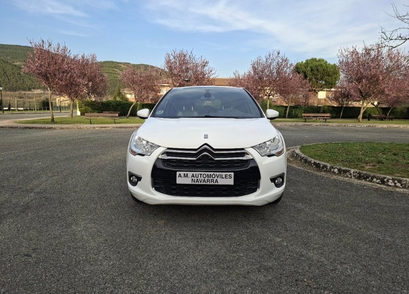 Citroen DS4 2014 - foto 1