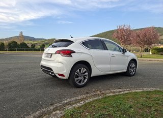 Citroen DS4 2014