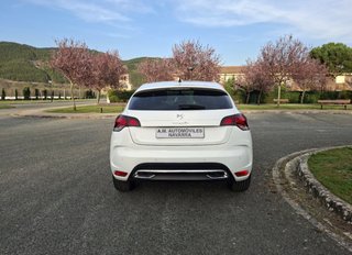 Citroen DS4 2014