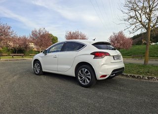 Citroen DS4 2014
