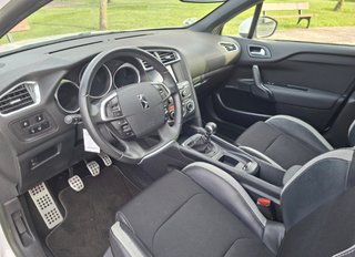 Citroen DS4 2014