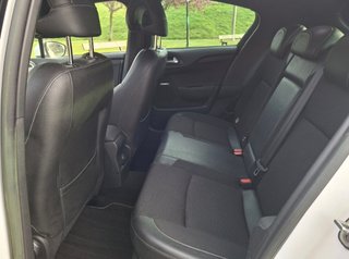 Citroen DS4 2014