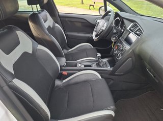 Citroen DS4 2014