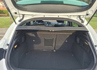 Citroen DS4 2014